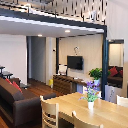 Anna Hotel And Apartment Να Τρανγκ Εξωτερικό φωτογραφία